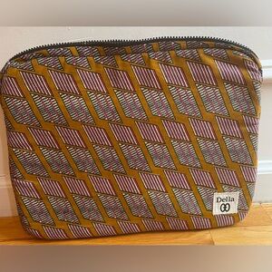 Laptop Bag - Padded by Della